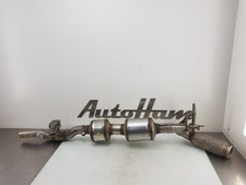 KATALYSATOR Seat Ateca (5FPX) SUV 2.0 TDI 16V (DFFA) 2021 3Q0254301JX