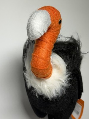 Target Hyde And EEK! Boutique SCRAPS Featherly Friends Vulture