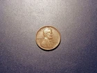 Nice VF/XF 1913-D Lincoln Cent
