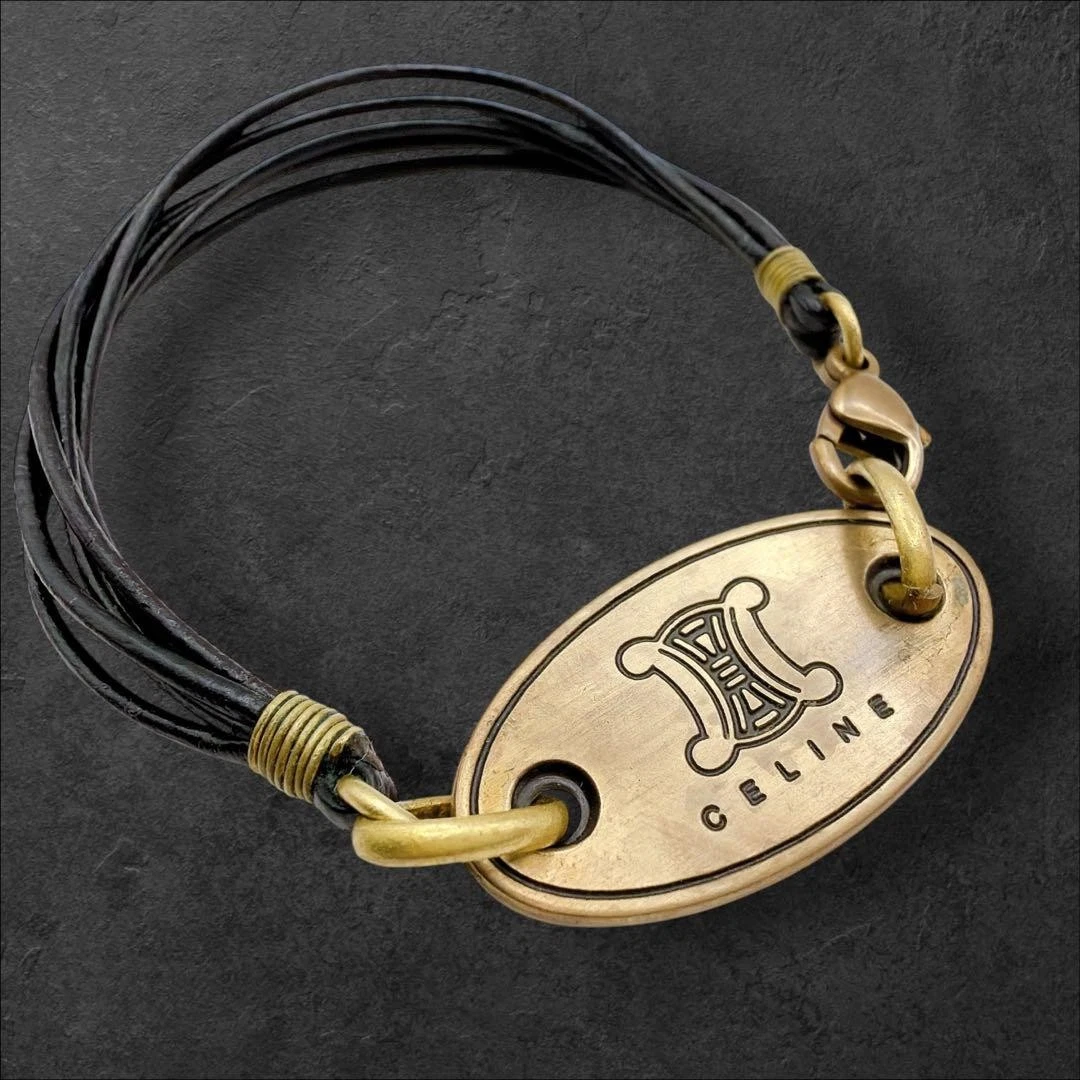 Celine Bracelet for sale - eBay