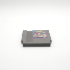 Little Mermaid - Item Only - Very Good Condition - Tested & Working - NES