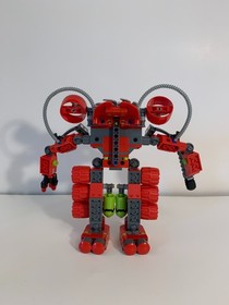 LEGO Atlantis: Undersea Explorer (8080)