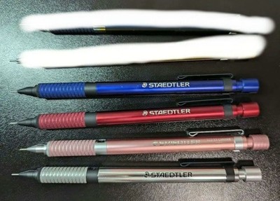 Staedtler set 0.5mm 0.3mm #ea499e