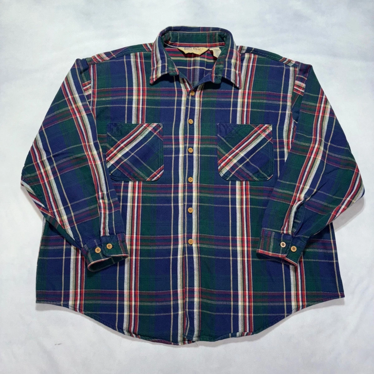 Big Mac Shirts for Men for sale | eBay