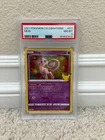 2021 POKEMON CELEBRATIONS HOLO MEW #011 PSA 8 NM-MINT