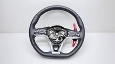 2019 Nissan Altima Steering Wheel W Control Switches 48430-9he2b Oem