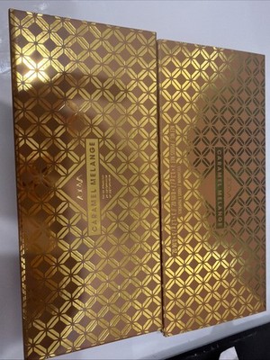 ZOEVA Cosmetics Caramel Melange Eyeshadow Palette FREE SHIPPING!