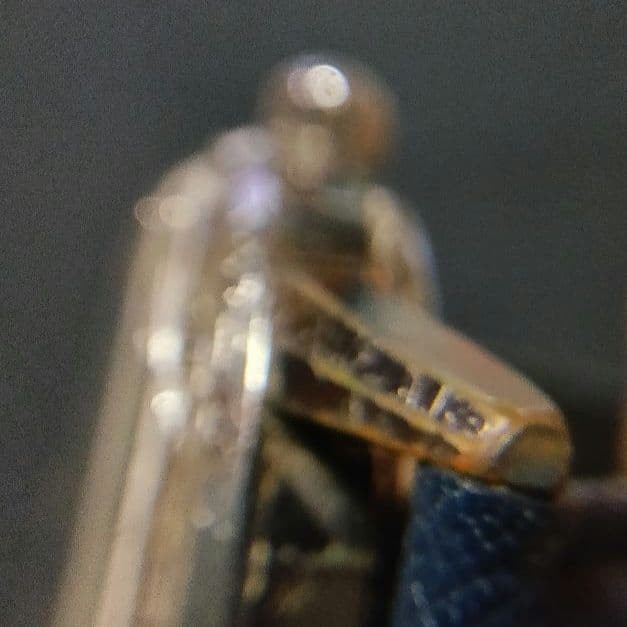 Citizen Auto Data 7 Automatic Watch Timepiece Vin… - image 11