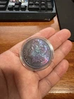 EF/AU 1881-O MORGAN SILVER DOLLAR BEAUTIFULLY TONED COLLECTOR GRADE COIN