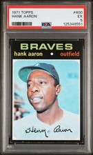Hammertime! Top 10 Hank Aaron Cards 24