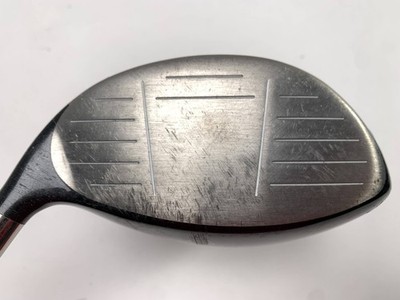 Callaway Solaire 2014 Driver 13* 55g Ladies Graphite Womens RH HC