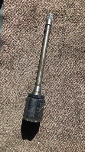 Antriebswelle vorne rechts BMW E46 AWD 325xi 330xi 330xd 7502732