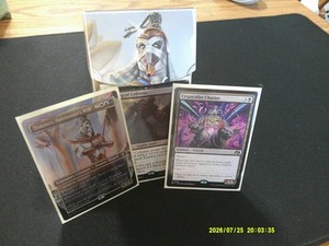 mtg card sleeves ebay Ultra PRO then hand Mtg Commander Sleeves | eBay