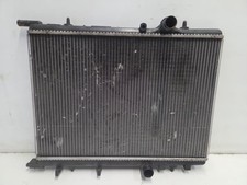 Radiateur Peugeot 307