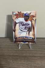 2019 Topps - Grapefruit League Greats Vladimir Guerrero #GLG-22