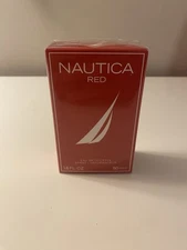 Nautica Red Cologne For Men