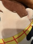 Kellytoy Toy Story Woody Plush Disney Pixar Large Soft 2022 — photo 2