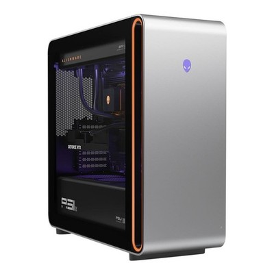 Dell ALIENWARE Area-51 AAT2265 AMD 9950X3D RTX 5090 4 TB SSD 64 GB DDR5 NEW
