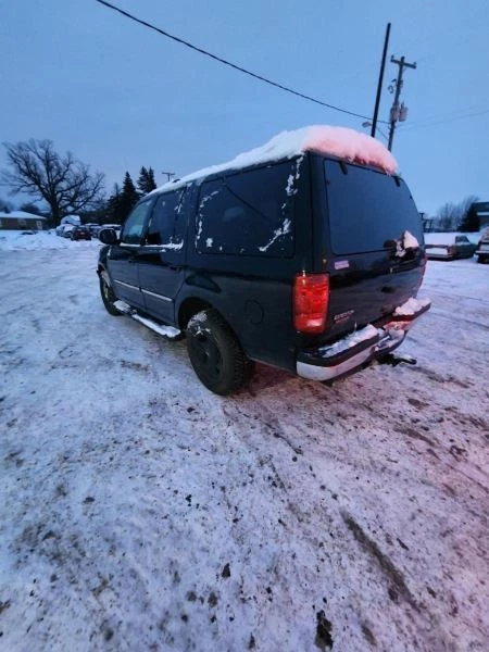 Генератор переменного тока Heritage 8-280 подходит для пикапа 97-04 FORD F150 4003118 - Изображение 3 из 4