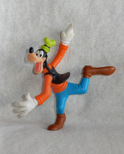 Disney McDonald's Goofy 2005 Happiest Celebration on Earth Toy Figure