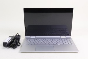 HP ENVY x360 Convertible 15-dr1014TU 箱付き Hp Envy X360 15