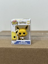 Funko Bitty Pop Pokemon Jolteon 628 Mini Micro Figura Nuevo