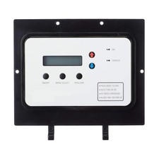 Carte de Contrôle Automatique de Température pour Pompe à Chaleur de Piscine