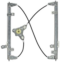 Valeo Fensterheber 850627 FüR Nissan WP12 P12 Primera Hatchback Traveller Visia