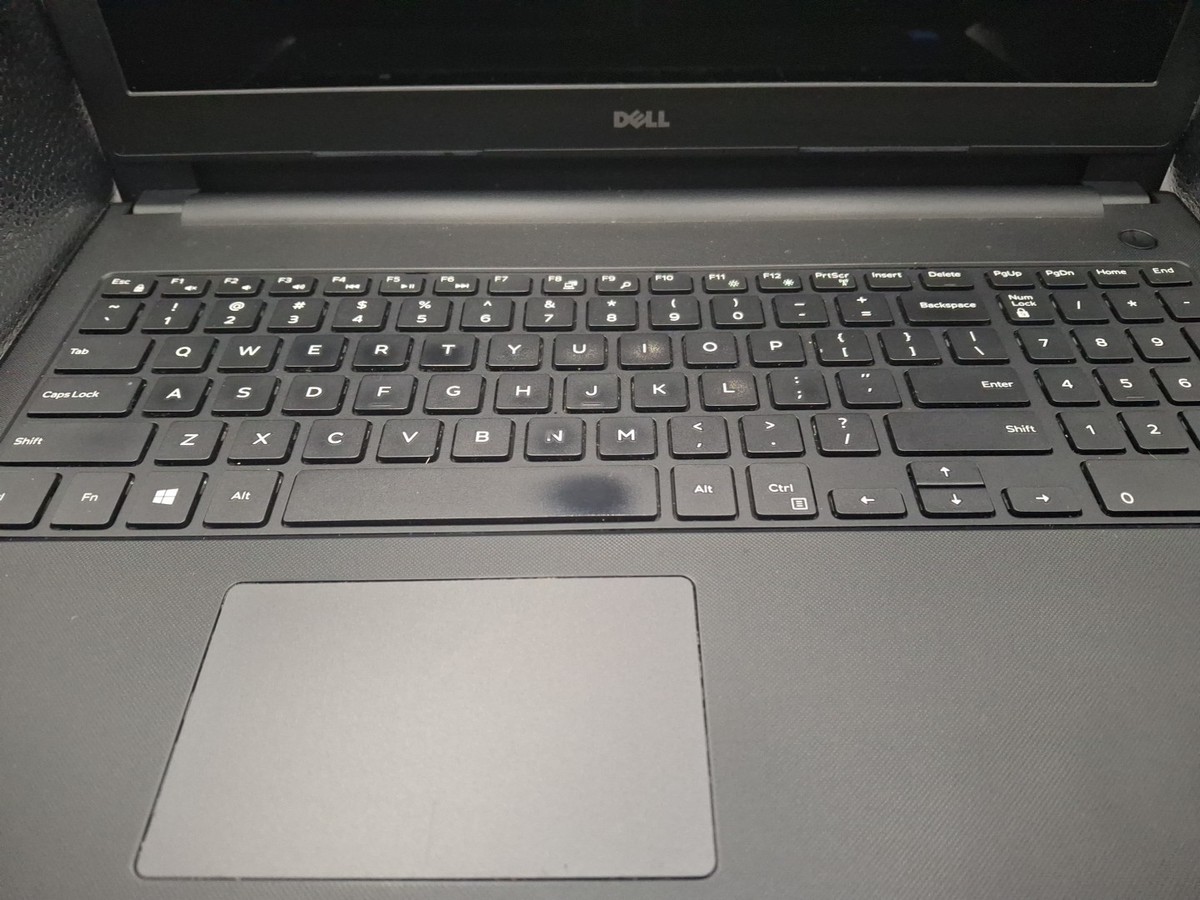 Dell Inspiron 15-5100 15.6