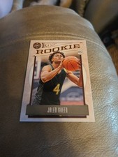 2021-22 Panini Chronicles Draft Picks Legacy #338 Jalen Green Rockets Rookie RC
