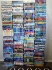 Kids DVD Multi Listing Film TV Childrens No Case Bundle Up Disney All £1 Each