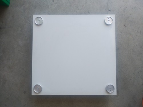Binder Incubator Roller Base. 90510028