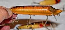 Vintage Heddon Vamp In RARE Color