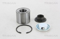 Triscan Radlagersatz 8530 10276 FüR CitroËN Ds Peugeot
