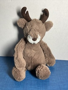 Jellycat Bashful Reindeer | eBay