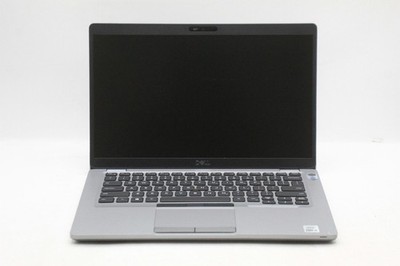 DELL LATITUDE 5410 | CORE I5-10210U | 256GB | 16GB | NO OS/NO POWER ADAPTER