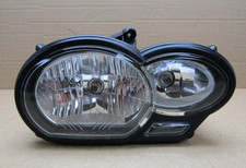 BMW R1200GS Adventure TU 2012 47,173 miles  headlight (9956)