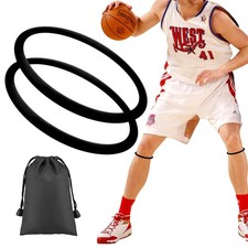 Patellar Tendon Support Strap Knee Bands for Youth, Basketball Patella Tendon St