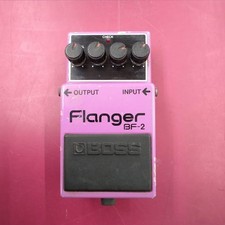 BOSS / BF-2 (MADE IN JAPAN) (NO.03302026)