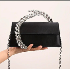 Black Magnetic Closure