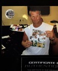Brett Favre Signed Green Bay Packers NFL Football Photo  — photo 4