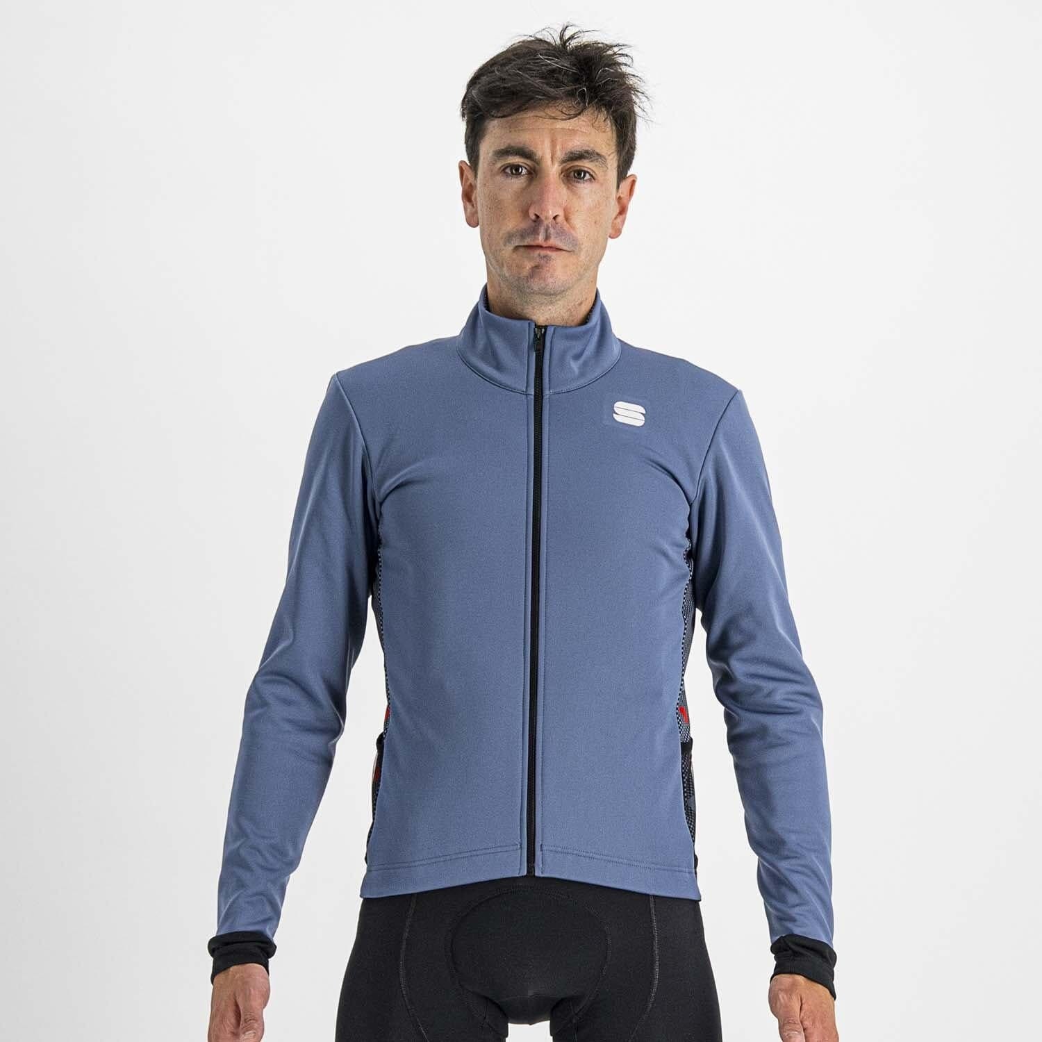 Sportful Neo Softshell Jacket 2XL Blue Sea 46690₽