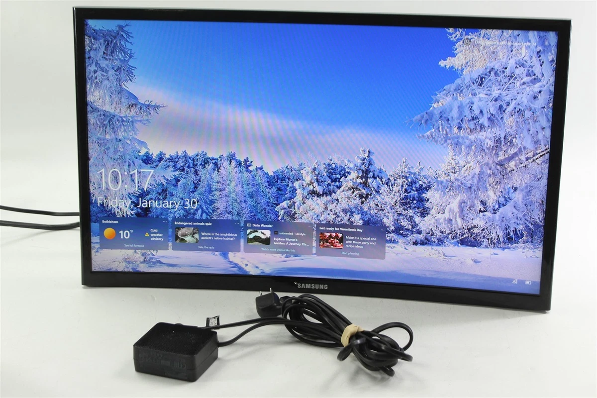 サムソンLCDモニター23インチ Samsung 23-24.9 Inch Widescreen Computer Monitors for sale | eBay