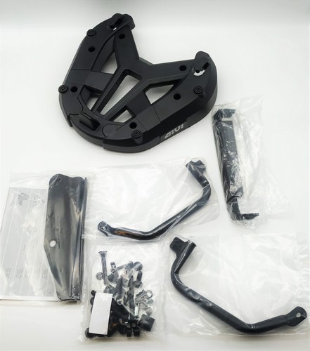 Mount Rear GIVI sr3105 for Bauletto Monokey Suzuki DL 1000 V-Strom - Picture 2 of 5
