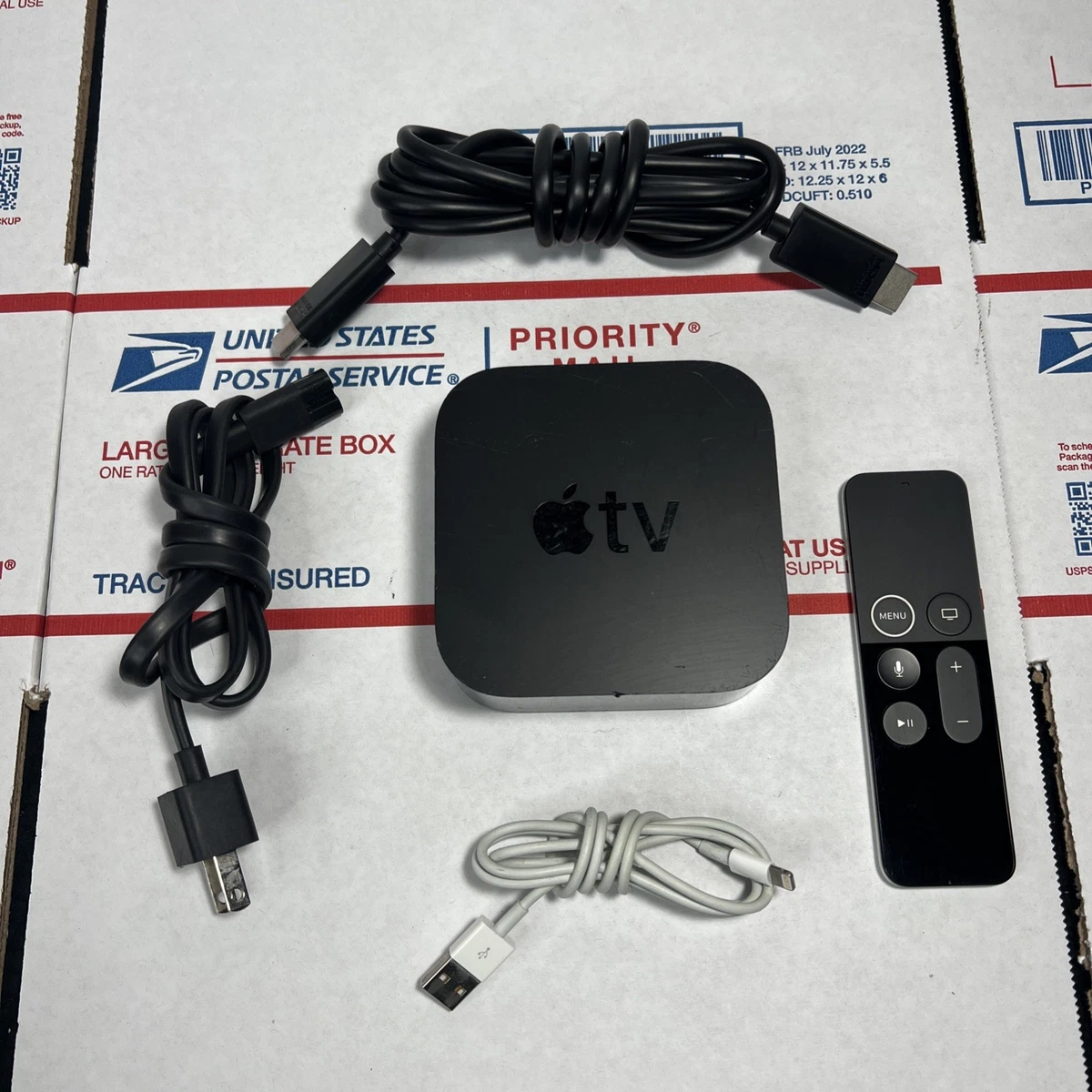 Apple TV 4K (2nd Generation) for sale - eBay