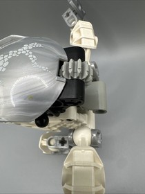 LEGO Bionicle Bohrok-Kal 8575: Kohrak-Kal No Book or Rubber Band 1081