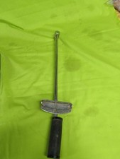 K-d Tools 2388 12 Drive 150 Lb Beam Style Torque Wrench Usa