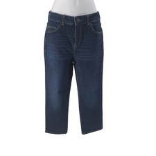 Mini Boden straight girl's jeans NWT Size 11-12Y
