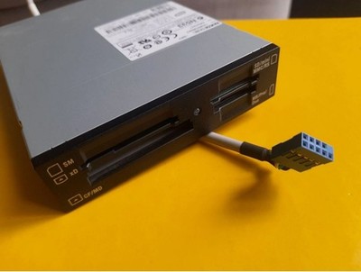 TEAC CA-200 Flash Kartenleser interner Adapter