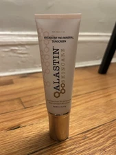 Alastin Hydrating Pro Mineral Broad Spectrum Sunscreen, SPF 36, 3.2 OZ - NEW